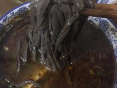 -惠记粉汤羊血(小南门店)