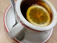 -盛记粥面(佐敦店)