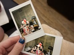 -SPA·印象足道养生(大运河度假区四望亭店)