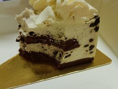 -山崎面包(静安久光店)