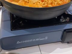 -BOPEYE·波派炸鸡(九霄天地店)