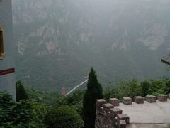 -神农山景区