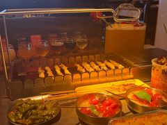 -麦凯伦烧烤·精酿超级工厂店(金桥总店)