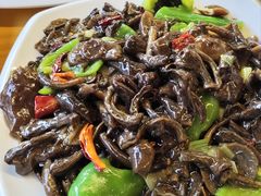 -途肴·老农饭庄(百里峡店)