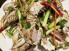 -吉香碳烤生蚝(仙霞路店)