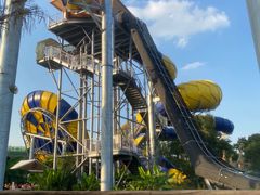 -武汉玛雅海滩水公园