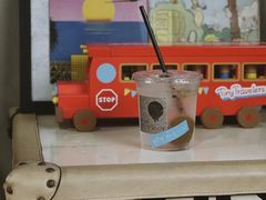 -nodcafe(M50创意园店)