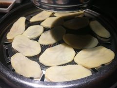 -嘿嘟嘟·肋条烧肉放题(爱融荟城店)