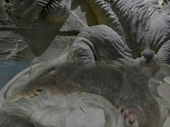 -中国西峡恐龙遗迹园