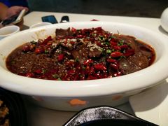 android_upload_pic-巴陵全鱼席(湖南老字号汴河街店 )