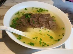 -香樟花园新粤料理(无锡万象城店)