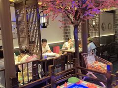 -姑苏家宴·苏帮菜·松鼠桂鱼(苏州总店)