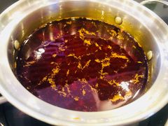 -咕叽咕叽自助烤肉小火锅(茂业清扬店)