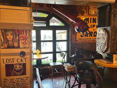 -流浪者复古西餐鸡尾酒吧(沈阳店)