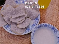 灌肠儿-门框胡同百年卤煮(新街口店)