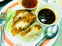 -红大哥水门鸡饭(總店)