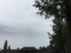 -汉陵苑