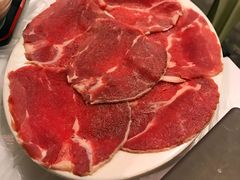 -鲜入围煮花胶鸡海鲜火锅