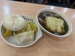 -蒋家桥饺面店(东关街店)