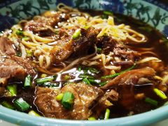 -南花桥羊肉馆老字号(乌镇店)
