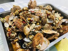 -雅逸居海鲜小厨
