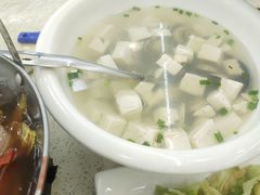 -渔中舟海鲜大排档(普陀沈家门店)