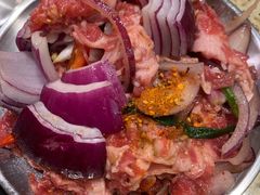 -姜胖胖无限自助烤肉(罗湖宝能店)