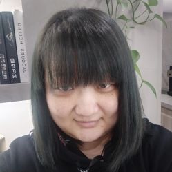 -那茉 Hair Salon