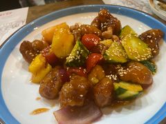 -囧人粗品·泰国街市料理(霖峰店)