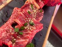 -谷牛日式烤肉(宝山U天地店)