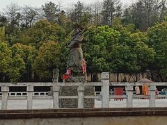 -游子山休闲旅游区