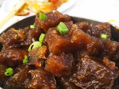 -蓝珊甄选海鲜自助·火锅大排档(近阿那亚店)
