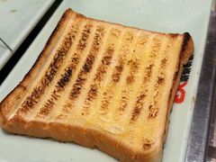 -晓波烧烤(南桥店)