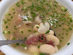 -九九牛肉馆(南山路店)