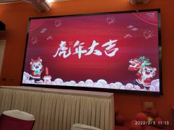 -白金汉爵大酒店·宴会厅