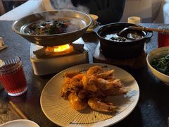 -花迹·金陵南京菜(老门东店)