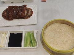-红菜坊·烤鸭·川鲁宴(石园店)