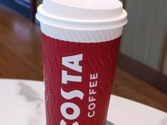 -COSTA COFFEE(恒基名人购物中心店)