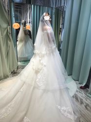 点击看大图 -韩国天使嫁衣婚纱礼服馆(上海旗舰店)