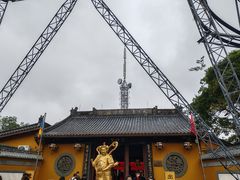 -灵顺寺