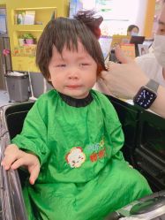 -爆米花儿童美发乐园(布吉华润万象汇店)