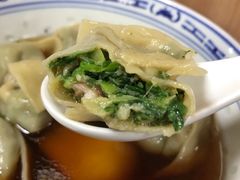 -古徽州馄饨店(宝安路店)