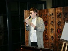 -幽篁里古琴制作中心