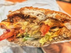 -赛百味SUBWAY(星耀店)
