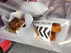 -超级鸡车(闻喜路店)