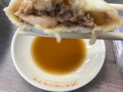 猪肉三鲜-津门张记包子铺(华昌道店)