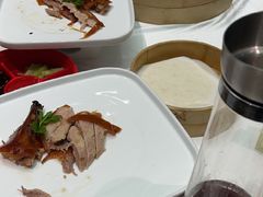 -盛百味·家宴餐厅(霸州分店)