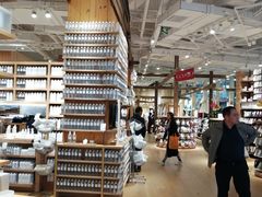 -MUJI无印良品(顺城店)