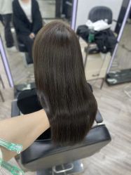 -奈川烫染Salon