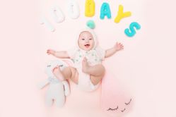 -小熊维尼高端儿童摄影(宝安旗舰店)